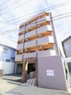 アトネス1604の外観画像