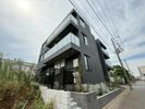 VINGT CINQの間取り画像