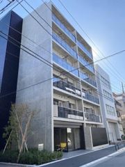 ZOOM錦糸町Northの外観画像