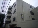 エンゼルハイム阿佐谷の間取り画像