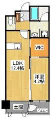 ロイヤル光貞台の間取り画像