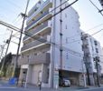 アリーチェ練馬北町の間取り画像