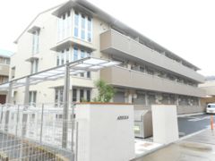 AZELEA (ｱｾﾞﾘｱ)の外観画像