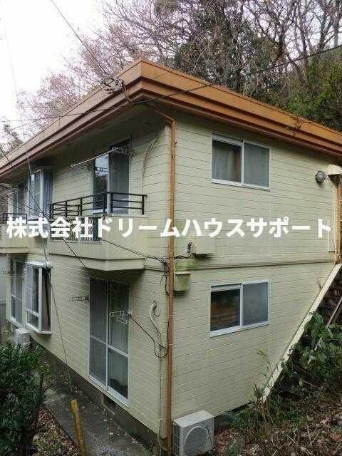 オレンジハウスの外観画像