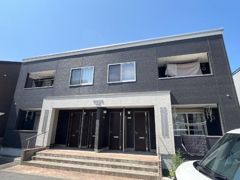 シャトー リバティーの外観画像