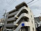 鶴見シャトークワジマの間取り画像