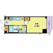SS．Advance横濱阪東橋exの間取り画像