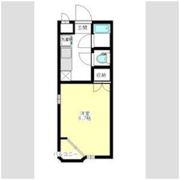 アーバンハイム大和の間取り画像