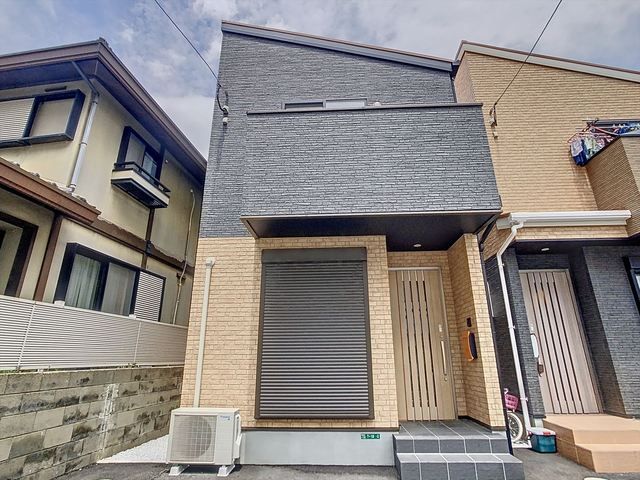 パライソ志免の外観画像