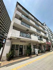 スターハイツ森小路の外観画像