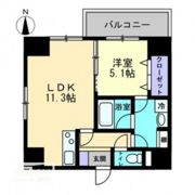 OWLSTYLE KANDACHOの間取り画像