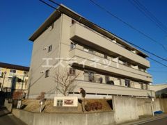 レザン長根Bの外観画像