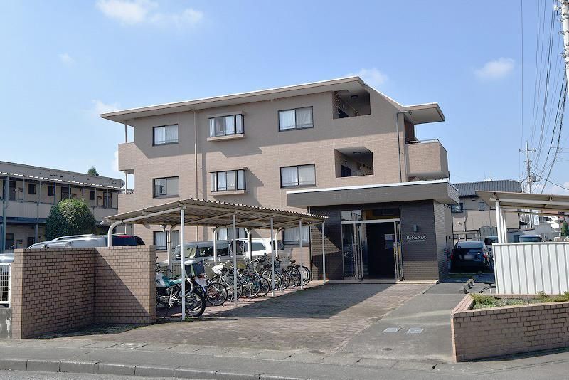 レナジア下小鳥町の外観画像