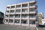 スクエア・Tの間取り画像