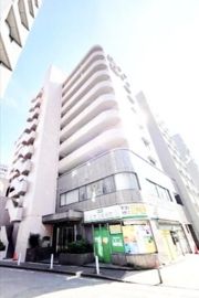 パークノヴァ伊勢佐木長者町の外観画像