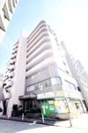 パークノヴァ伊勢佐木長者町の間取り画像