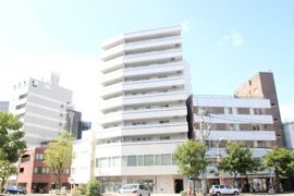 新木谷ビルの外観画像