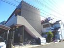 L'endroit apaisant 新守町の間取り画像