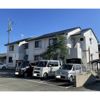 calme桜木の間取り画像