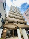 アスリート新大阪Ⅱの間取り画像