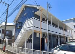コーポラスKの外観画像