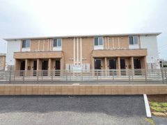 ウィスタリアの外観画像