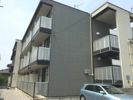 レオパレス与野アムールの間取り画像