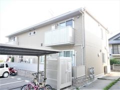 セジュール原町IIIの外観画像