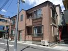 ロータスの間取り画像