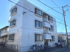 山本Yビルの外観画像