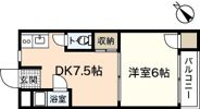 広島ベーカリービルの間取り画像