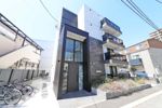 ラフィスタ亀有Ⅱの間取り画像