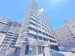 MDIプロスディブロ黒崎駅前の外観画像