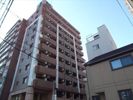 エステムコート神戸西Ⅲフロンタージュの外観
