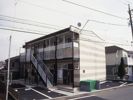 レオパレスブルースカイ 阿久和の間取り画像