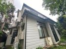 西池ガーデンハイツの外観