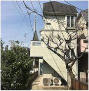 ピュアハウスの外観画像