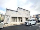 フェリス西岡本の間取り画像