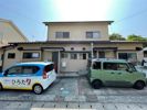 朝霧アパートの間取り画像