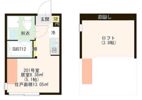 ハーモニーテラス関町IIの間取り画像