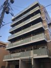 スプランディッド錦糸町IIの間取り画像