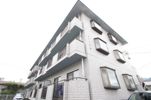 メゾン沖田の間取り画像