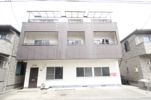 コーポ中通の間取り画像