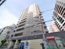 レジデンス本町の間取り画像