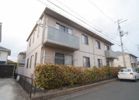 ソレアードCの間取り画像