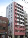 ビバリーホームズ下目黒の間取り画像
