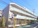 ベルドミール玉川の外観