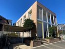 レオパレスカメリアの間取り画像