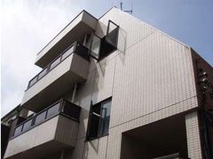 サンライズ須崎の外観画像