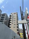 スカイコ－ト横浜日ノ出町の間取り画像